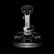 Thrustmaster SOLR 1 Flightstick White - TM-JSTK-SOLR