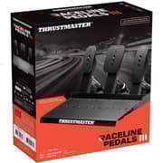 Thrustmaster Raceline Pedals Black - TM-PEDAL-RACELINE-