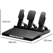Thrustmaster Raceline Pedals Black - TM-PEDAL-RACELINE-