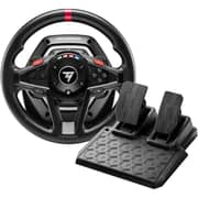 Thrustmaster T128P Racing Wheel Black - TM-WHL-T128-PS