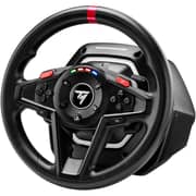 Thrustmaster T128P Racing Wheel Black - TM-WHL-T128-PS