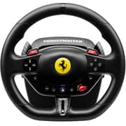 Thrustmaster T98-P Ferrari 296 GTB Racing Wheel Black - TM-WHL-T98FRARI296