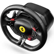 Thrustmaster T98-P Ferrari 296 GTB Racing Wheel Black - TM-WHL-T98FRARI296