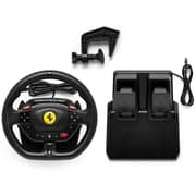 Thrustmaster T98-P Ferrari 296 GTB Racing Wheel Black - TM-WHL-T98FRARI296