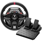 Thrustmaster T128-P Simtask Pack Black - TM-WHL-128P-SIMTAS