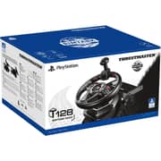 Thrustmaster T128-P Simtask Pack Black - TM-WHL-128P-SIMTAS