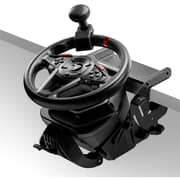 Thrustmaster T128-P Simtask Pack Black - TM-WHL-128P-SIMTAS