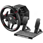 Thrustmaster T598 Axial Racing Wheel Black - TM-WHL-T598