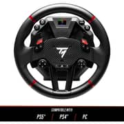 Thrustmaster T598 Axial Racing Wheel Black - TM-WHL-T598