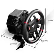 Thrustmaster T598 Axial Racing Wheel Black - TM-WHL-T598