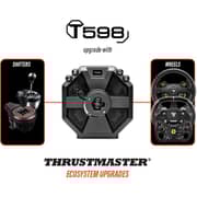 Thrustmaster T598 Axial Racing Wheel Black - TM-WHL-T598