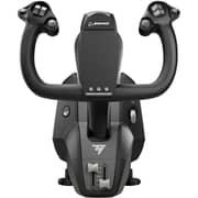 Thrustmaster TCA Yoke Boeing Edition Black - TM-JSTK-TCA-YOKE