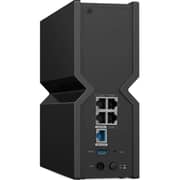 TPLink BE15000 Wireless Tri Band WiFi 7 Router - Archer BE700