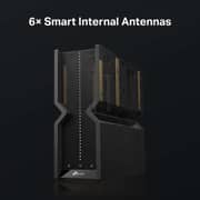 TPLink BE15000 Wireless Tri Band WiFi 7 Router - Archer BE700