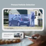 Ezviz Smart Home Battery Camera - HB90/SP