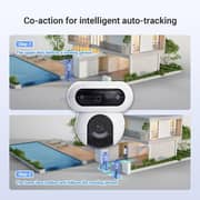 Ezviz Smart Home Battery Camera - HB90/SP