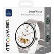 Wiwu SW07 Smartwatch Assorted