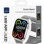 Wiwu SW08 Smartwatch Assorted