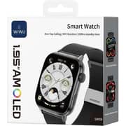Wiwu SW08 Smartwatch Assorted