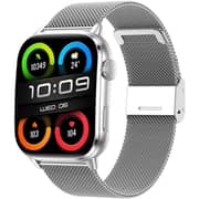 Wiwu SW08 Smartwatch Assorted