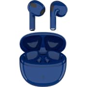 Xcell Soul-AI True Wireless Earbuds Blue