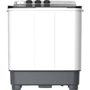 Midea Top Load Washer 18 kg - MT100W180W-KW