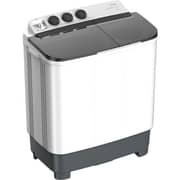 Midea Top Load Washer 18 kg - MT100W180W-KW