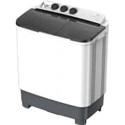 Midea Top Load Washer 18 kg - MT100W180W-KW