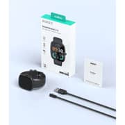 Aukey 2 S Smartwatch Silver