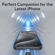 Aukey USB-C To USB-C Cable 1m Grey - CB-DCC063-GY