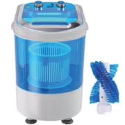 Zenet Mini Washer With Shoe Brush 3 kg - ZWM30PSB