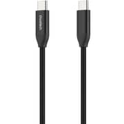 Choetech USB-C To USB-C Cable 2m Black - XCC-1036