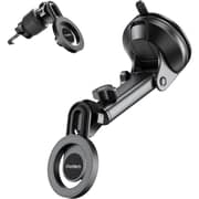 Choetech 360° Rotation Car Mount Holder Black - H010005