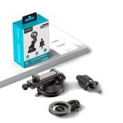 Choetech 360° Rotation Car Mount Holder Black - H010005