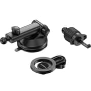 Choetech 360° Rotation Car Mount Holder Black - H010005