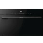 Gorenje Built-in Microwave 60cm Black - BM341M3DBGH