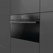 Gorenje Built-in Microwave 60cm Black - BM341M3DBGH