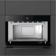 Gorenje Built-in Microwave 60cm Black - BM341M3DBGH