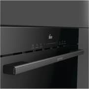 Gorenje Built-in Microwave 60cm Black - BM341M3DBGH