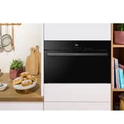 Gorenje Built-in Microwave 60cm Black - BM341M3DBGH