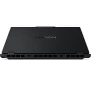 Lenovo Legion 5 15IRX10 Gaming (2025) Laptop - 13th Gen / Intel Core i7-13650HX / 15.3inch WUXGA / 1TB SSD / 32GB RAM / 8GB NVIDIA GeForce RTX 5060 Graphics / Windows 11 Home / English & Arabic Keyboard / Eclipse Black / Middle East Version - [83LY00N3AX]