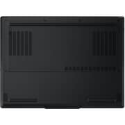 Lenovo Legion 5 15IRX10 Gaming (2025) Laptop - 13th Gen / Intel Core i7-13650HX / 15.3inch WUXGA / 1TB SSD / 32GB RAM / 8GB NVIDIA GeForce RTX 5060 Graphics / Windows 11 Home / English & Arabic Keyboard / Eclipse Black / Middle East Version - [83LY00N3AX]