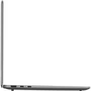 Lenovo Yoga Slim 7 14IMH9 (2025) AI PC - 1st Series / Intel Core Ultra 5-125H / 14inch WUXGA / 1TB SSD / 16GB RAM / Shared Intel Arc Graphics / Windows 11 Home / English & Arabic Keyboard / Luna Grey / Middle East Version - [83CV00FNAX]