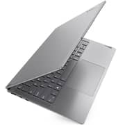 Lenovo Yoga Slim 7 14IMH9 (2025) AI PC - 1st Series / Intel Core Ultra 5-125H / 14inch WUXGA / 1TB SSD / 16GB RAM / Shared Intel Arc Graphics / Windows 11 Home / English & Arabic Keyboard / Luna Grey / Middle East Version - [83CV00FNAX]