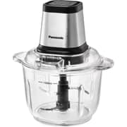 Panasonic Glass Chopper - MK-CG401STZ