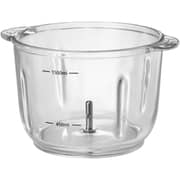 Panasonic Glass Chopper - MK-CG401STZ