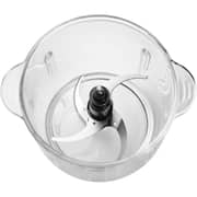 Panasonic Glass Chopper - MK-CG401STZ