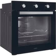 Candy Built-in Electric Oven 84L Black - FCEM663N-19