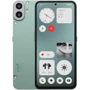 Nothing Phone 1 5G 128GB 8GB RAM Light Green Dual Sim Smartphone