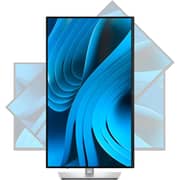 Dell Pro 27 Plus Quad HD IPS Monitor 27inch - P2725DE 